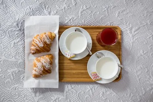 B&B Galleria Cavour photo 68