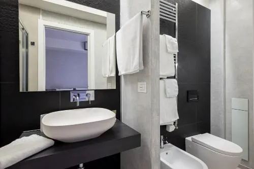B&B Galleria Cavour photo 69