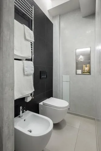 B&B Galleria Cavour photo 71