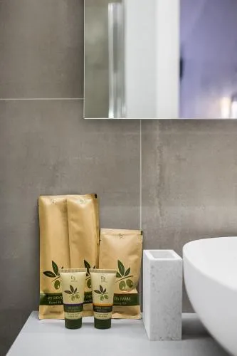 B&B Galleria Cavour photo 44