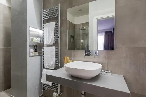 B&B Galleria Cavour photo 42
