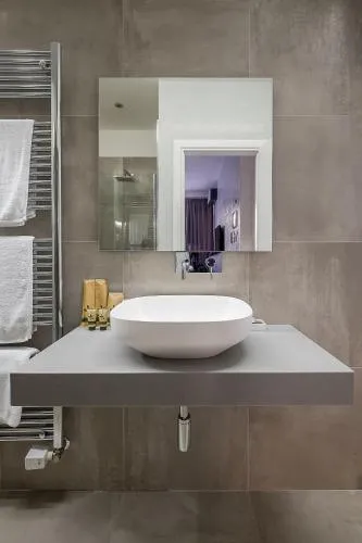 B&B Galleria Cavour photo 45