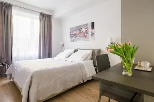 B&B Galleria Cavour photo 33