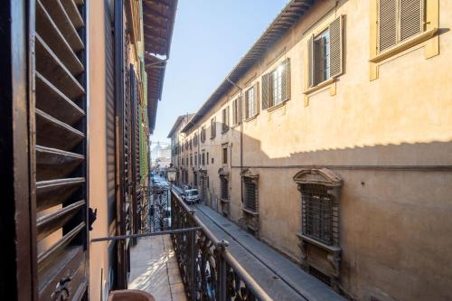 Capponi Palace