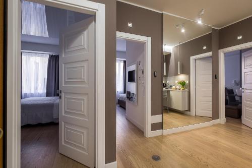 B&B Galleria Cavour photo 89