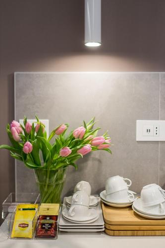 B&B Galleria Cavour photo 90