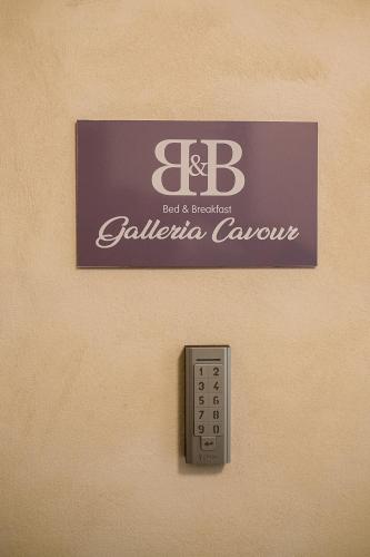 B&B Galleria Cavour photo 92