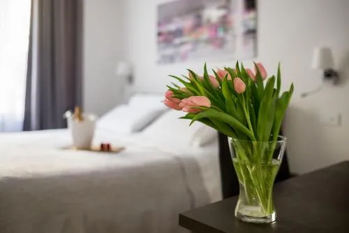 B&B Galleria Cavour photo 49