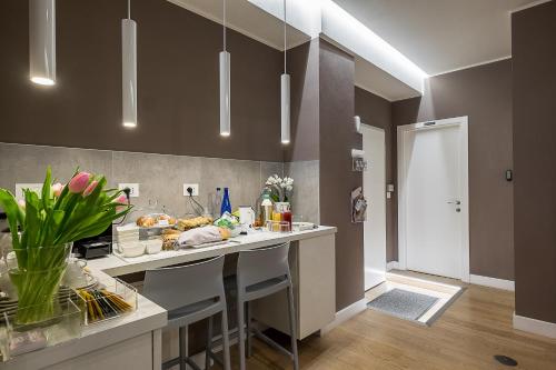 B&B Galleria Cavour photo 85