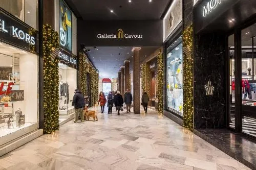 B&B Galleria Cavour photo 32