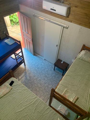 蜂蜜島的住宿－Hostel Encantadas Ecologic，相簿中的一張相片