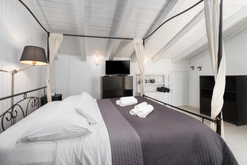 Apartments and rooms Villa Bori photo 2