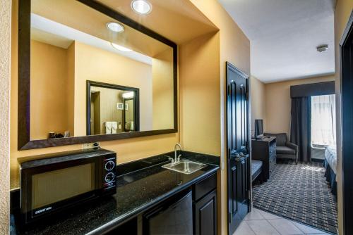 Holiday Inn Arlington Northeast, an IHG Hotel Image