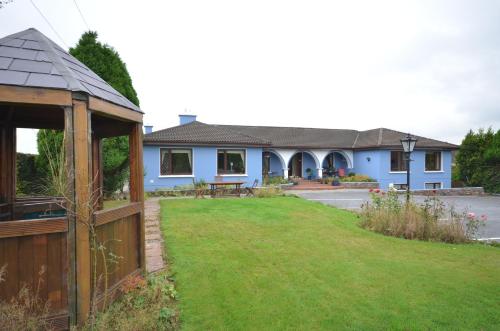 Gallery image of Gormans Country Home in Killarney