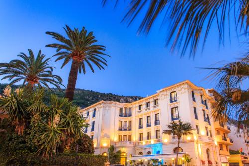 Hotel El Paradiso