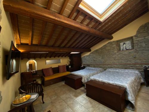 Vogue Hotel Arezzo