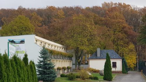 Billede fra billedgalleriet på RIVA Ośrodek Wypoczynkowy i Więcbork