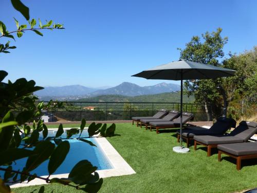 DOMAINE OLMETA – Photos 2