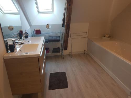 Gallery image of DOMAINE DE MALGARNI in Clémont