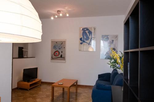 Appartamento 2 in centro a Roma