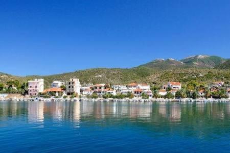 Φυσικό τοπίο κοντά σε αυτό το διαμέρισμα