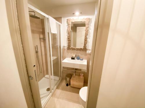 Bagno di Rigoletto Charm