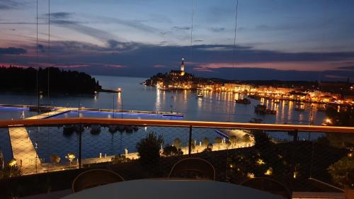 Sea Apartment Carera