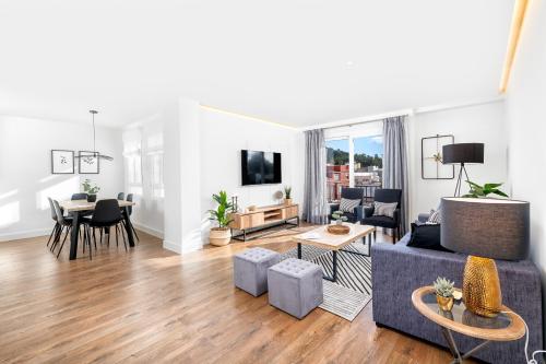 iloftmalaga Atico Plaza del Teatro