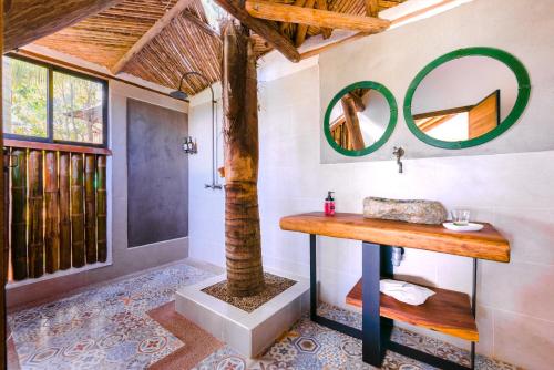 Gambar di galeri bagi Hotel Kawa Mountain Retreat di Salento