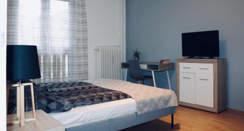 Hortenzia Apartman Pécs 7623 Pécs, Szabadság utca 13 kép - 3