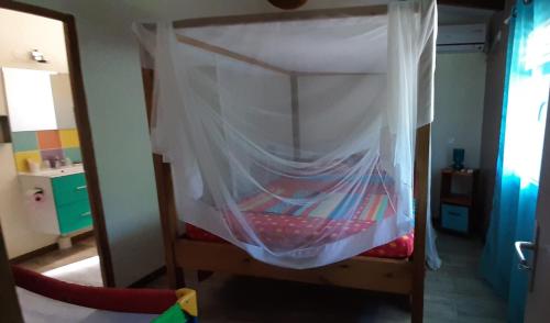 Billede fra billedgalleriet på VILLA MARINA Appart Hotes i Bouillante