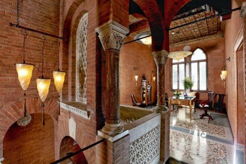 Hotel Palazzo Stern Image