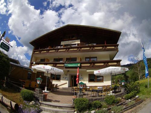 Alpenblick Schattwald – Photos 3