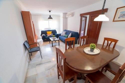 Appartement Piso cerca playa Málaga (Spanje Málaga) - Booking.com