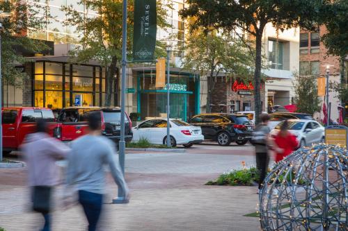The Moran CITYCENTRE – Photos 3