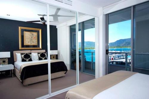 Gallery image of 301 Harbour View in Cairns