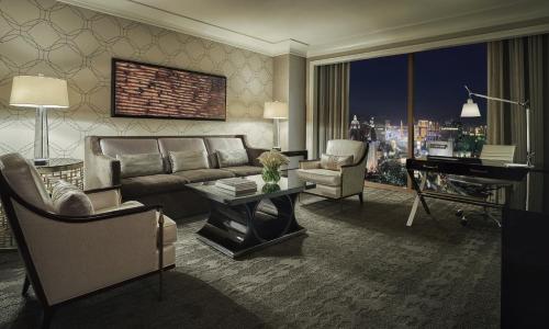 Four Seasons Hotel Las Vegas Image
