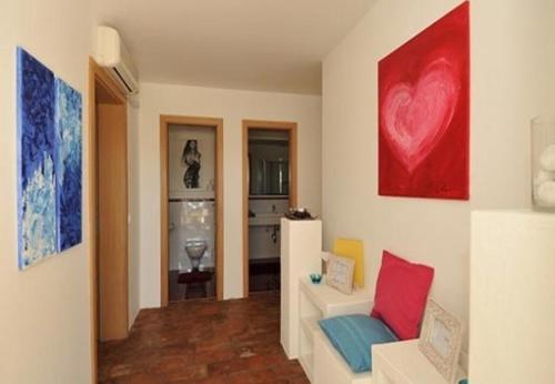 Gallery image of Apartments Martin - modern in Rovinjsko Selo