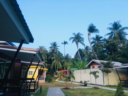 Phumiphat resort Koh Mook – Photos 5