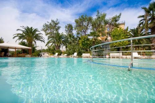 Billede fra billedgalleriet på Hotel Marconi i San Benedetto del Tronto
