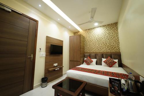 Gallery image of hotel s.s royal in Amritsar