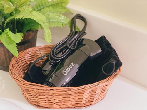Fotografie z fotogalerie ubytování Nai Yang Residence v destinaci Nai Yang pláž