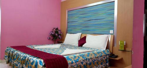 Galeriebild der Unterkunft Hotel Barbareek in Shillong