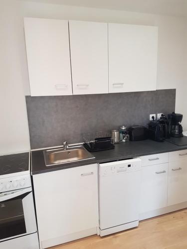 Gallery image of DOMAINE DE MALGARNI in Clémont