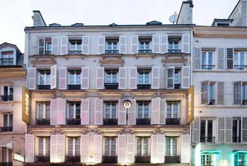 Elysées Hôtel, Paris – Updated 2023 Prices
