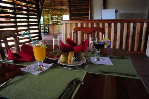 Gallery image of Kibale Guest Cottages in Fort Portal