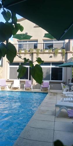 Pilar Apart Hotel – Photos 2