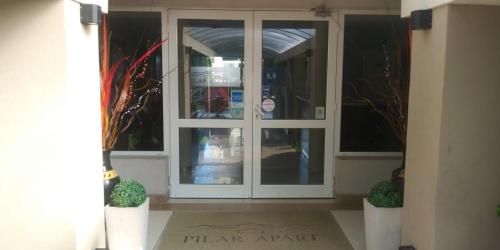 Gallery image of Pilar Apart Hotel in Pilar