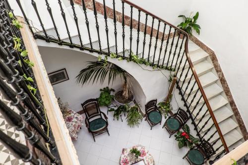 Casa Rural Mesones, Constantina, Spain - Booking.com