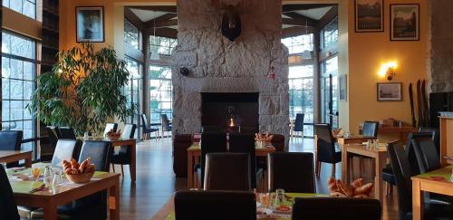 Albirondack Camping Lodge & Spa – Photos 2